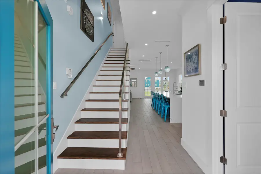 4102 Sandhill Crane Way, Galveston, TX 77554 - #3