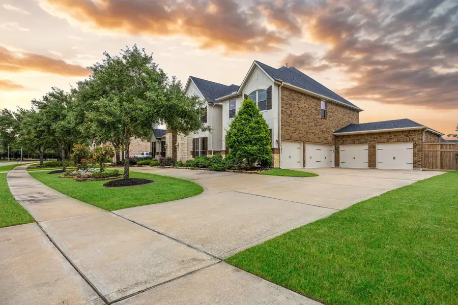 6011 Cross Creek Harbor Lane, Fulshear, TX 77441 - #3