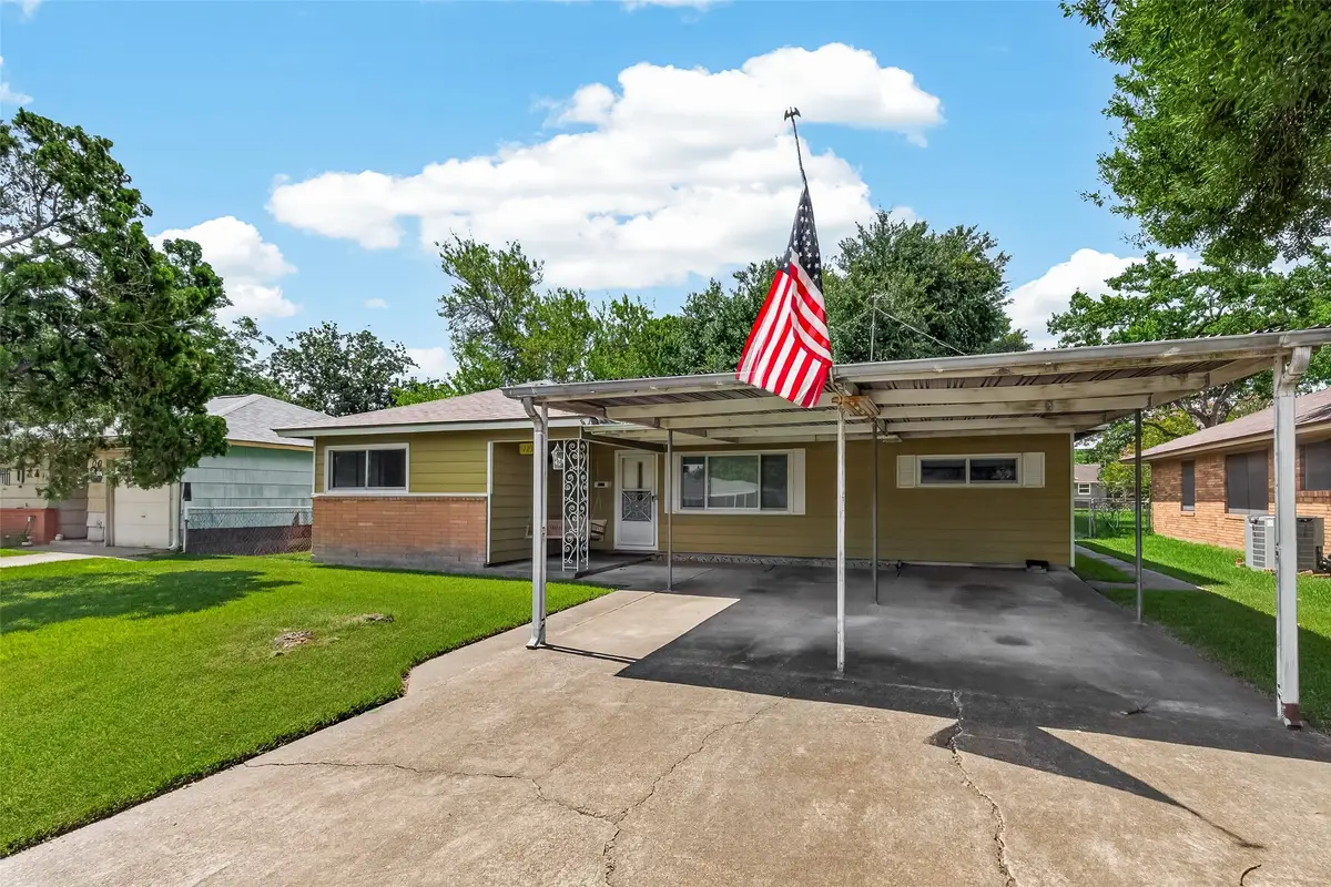 12306 Palmbeach Street, Houston, TX 77034 - #1
