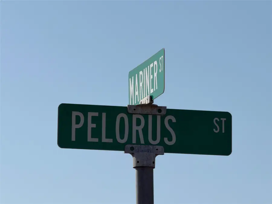 Lot 721 Mariner, Sargent, TX 77414 - #3