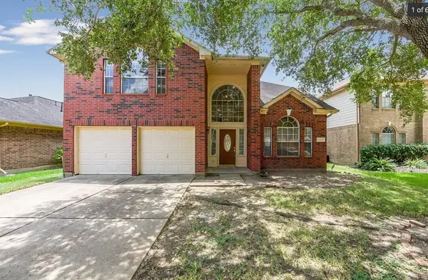 4134 Almond Lake Drive, Houston, TX 77047