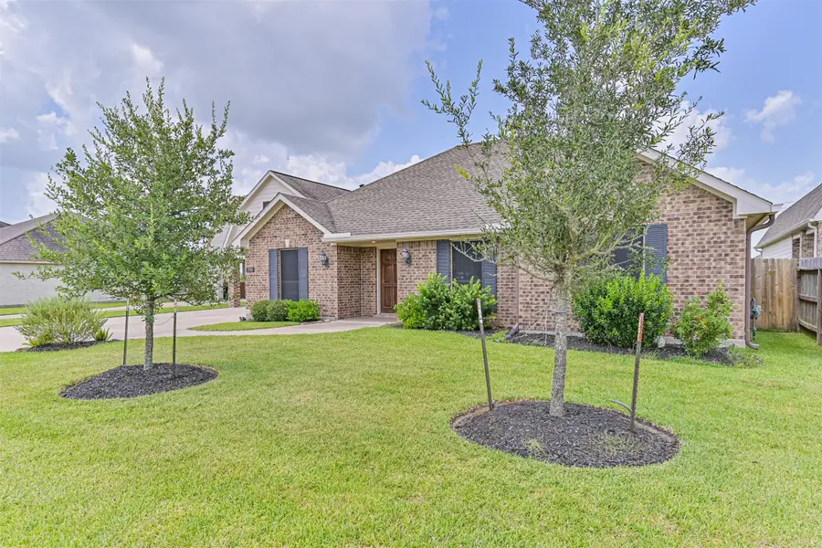 2910 Apache St, League City, TX 77573 - #2