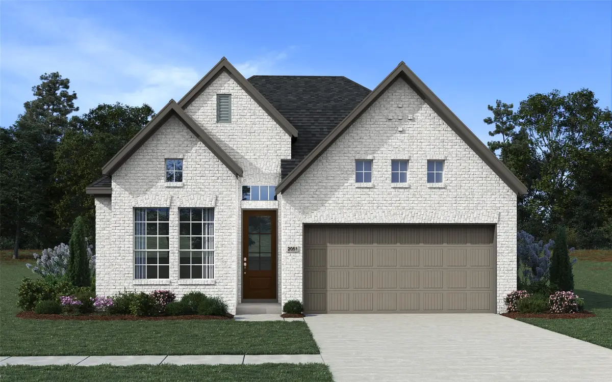 22431 Camp Driftwood Way, Waller, TX 77484 - #1