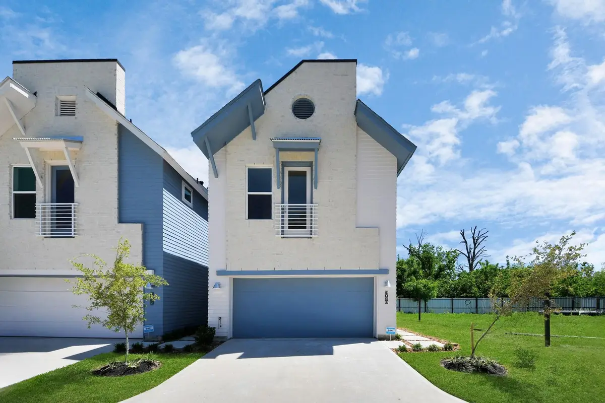 1047 Glenn Avenue, Houston, TX 77088 - Image #1