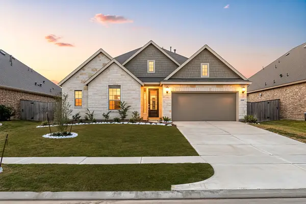 18970 Lazzaro Springs Drive, New Caney, TX 77357