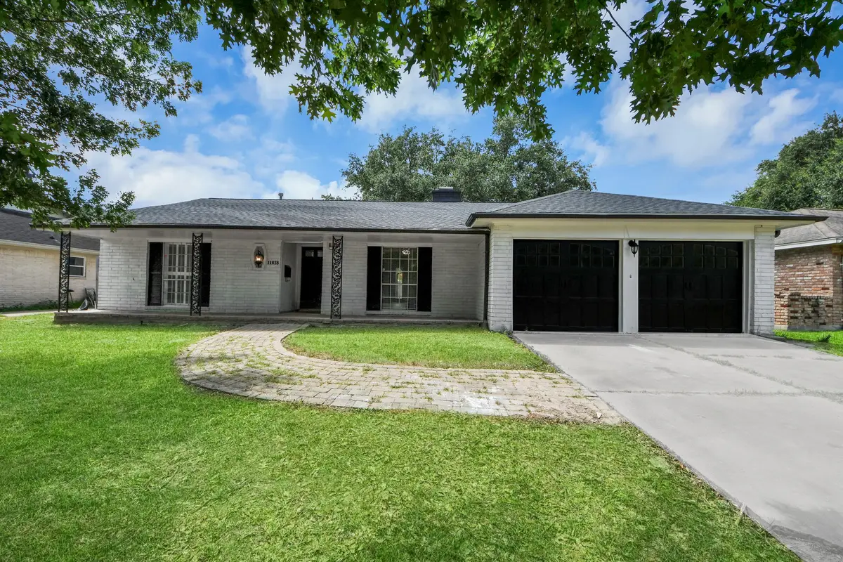 11618 Hillcroft Avenue, Houston, TX 77035 - #1
