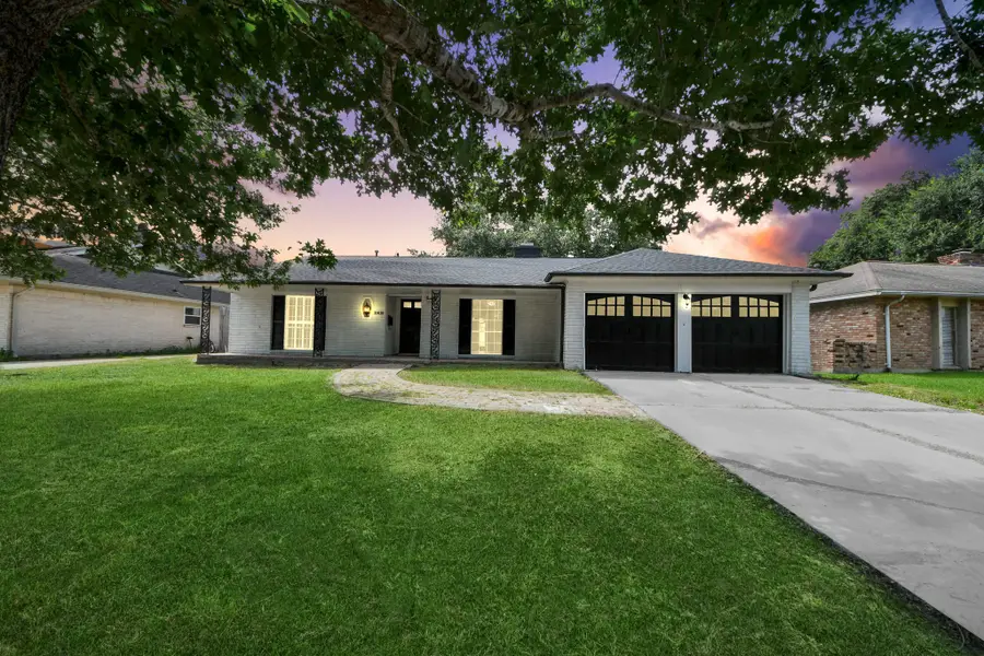 11618 Hillcroft Avenue, Houston, TX 77035 - #2