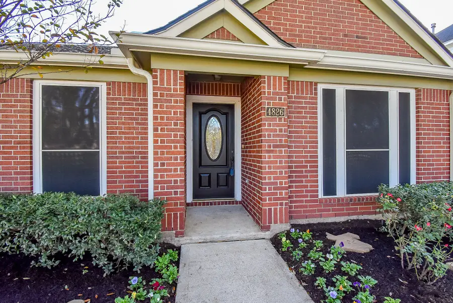 4826 Lawson Lake Lane, Richmond, TX 77407 - Image #2