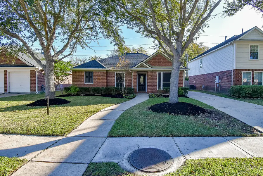 4826 Lawson Lake Lane, Richmond, TX 77407 - Image #3