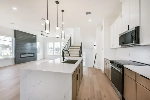 3808 Ennis Street, Houston, TX 77004