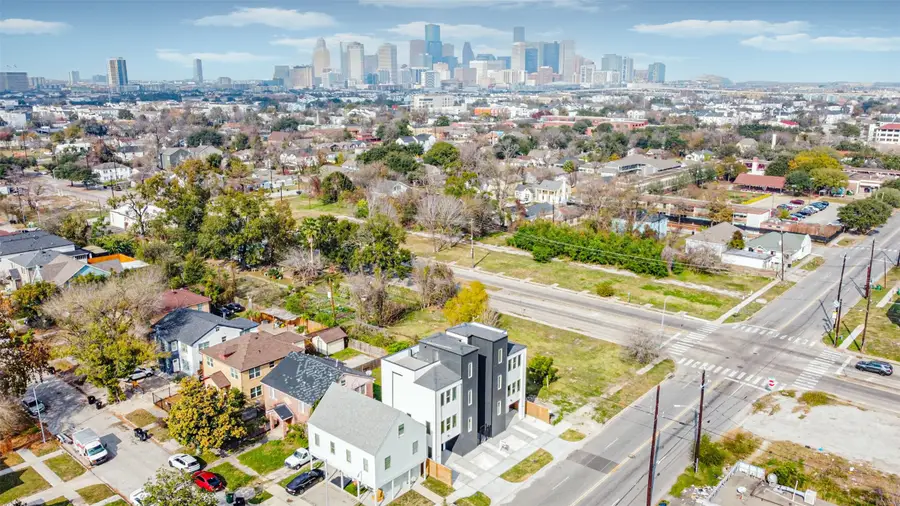 3808 Ennis Street, Houston, TX 77004 - #2