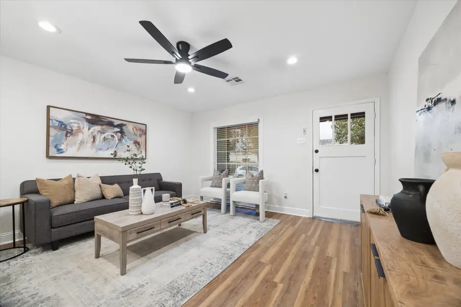 9713 Clark Road, Houston, TX 77076 - #3