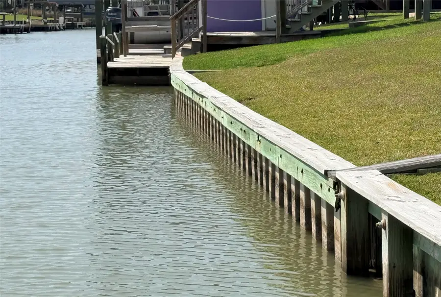 Lot 50 Blk 6 Sec 3 County Road 201, Sargent, TX 77414 - #2