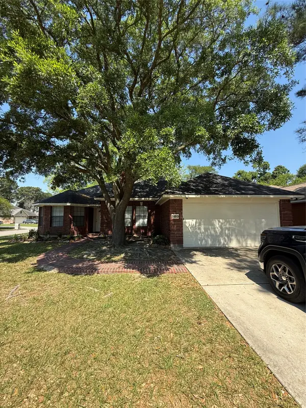 3103 Pine Dust Lane, Spring, TX 77373