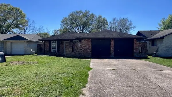 7627 Kellwood Drive, Houston, TX 77040