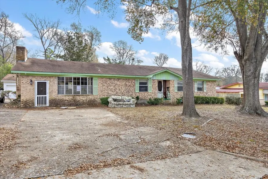 309 1st Street, Nacogdoches, TX 75961 - Image #2