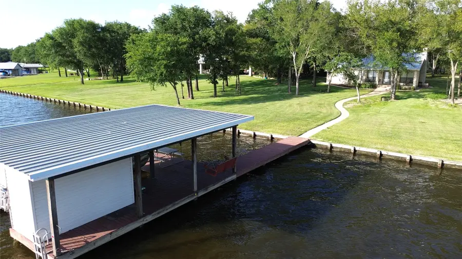 11391 Lakeshore Drive, Thornton, TX 76687 - #2