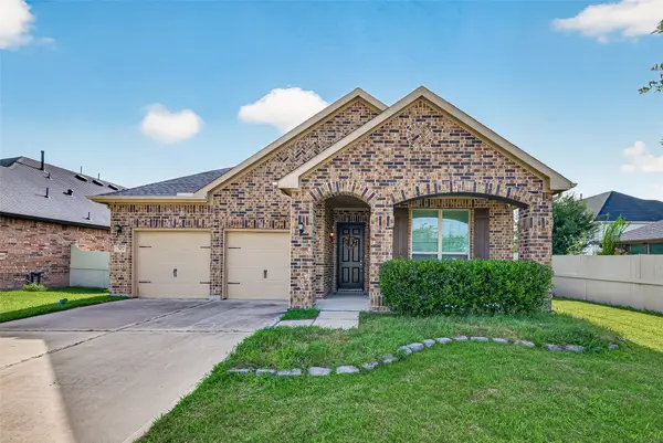 507 Kelley Green Court, Rosenberg, TX 77469