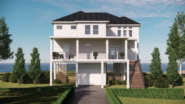 4206 Bluewater / County Road 257 Highway, Freeport, TX 77541