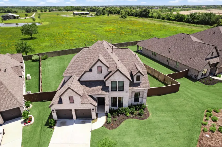 9951 Chapman Trail, Manvel, TX 77578 - #3