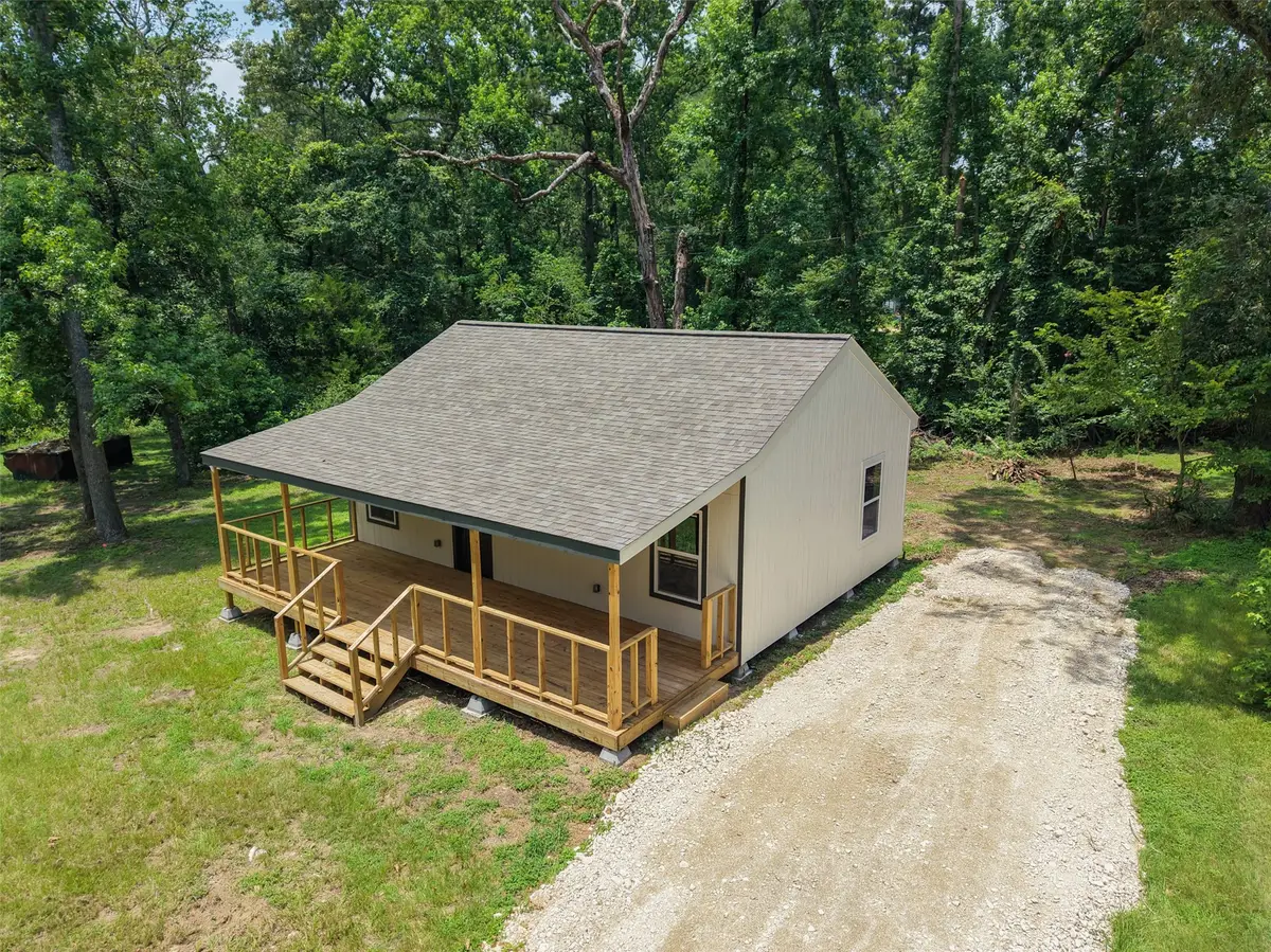 136 Ash Street, Trinity, TX 75862 - #1