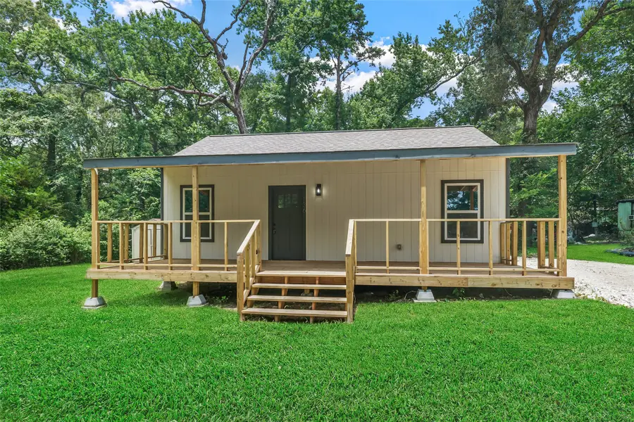 136 Ash Street, Trinity, TX 75862 - #2