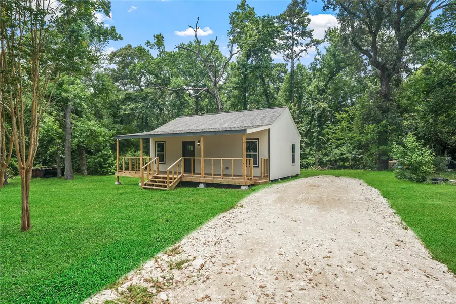 136 Ash Street, Trinity, TX 75862 - #3