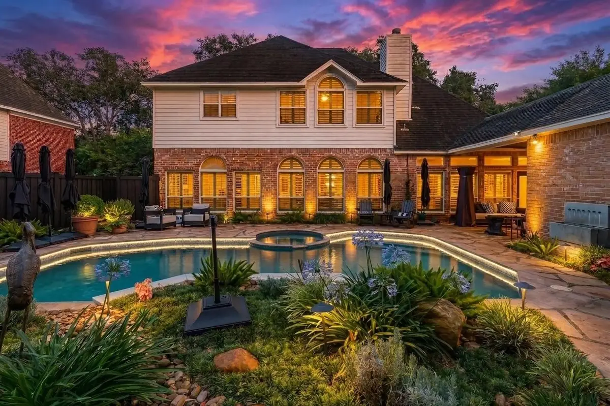 18210 Farnsfield Drive, Houston, TX 77084 - #1