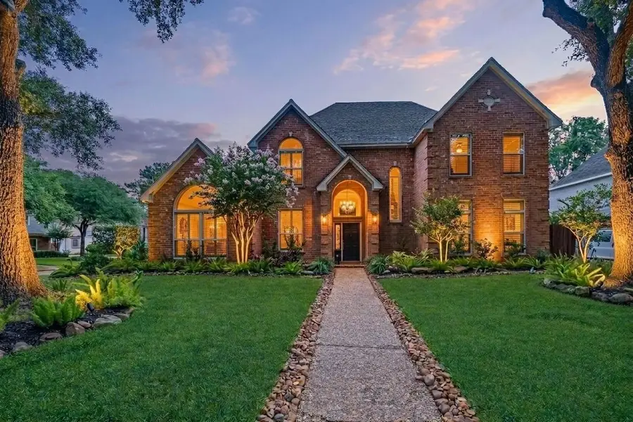 18210 Farnsfield Drive, Houston, TX 77084 - #2