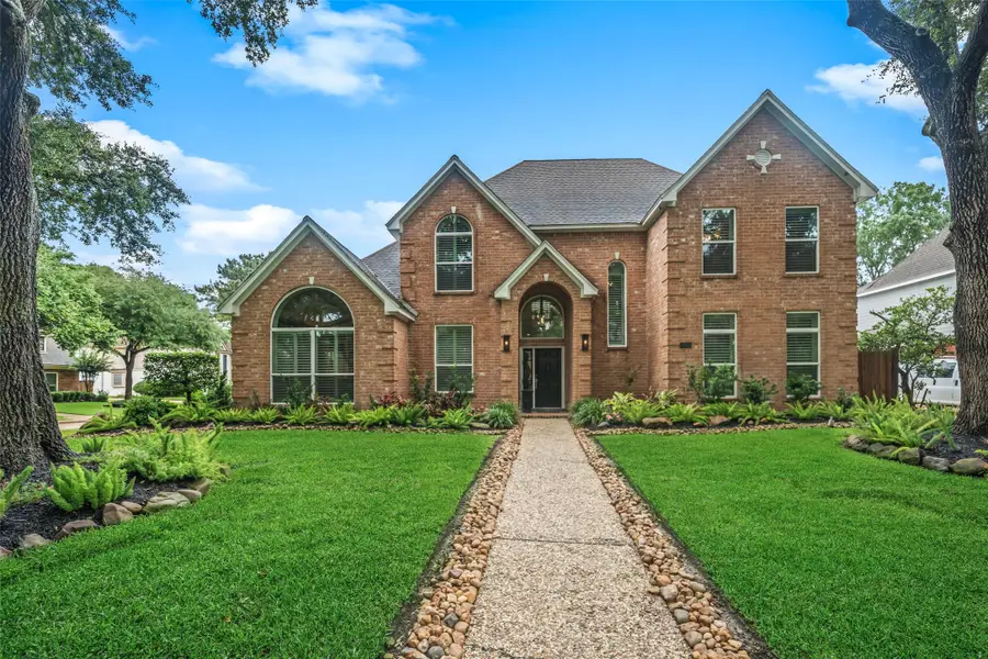 18210 Farnsfield Drive, Houston, TX 77084 - #3