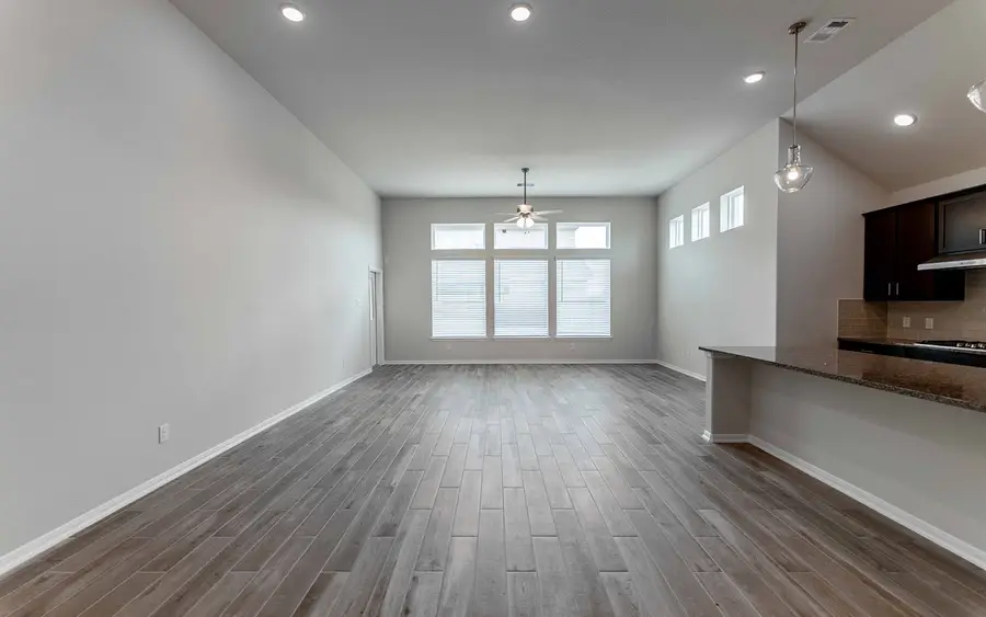 2706 Obsidian Drive, Rosharon, TX 77583 - Image #2