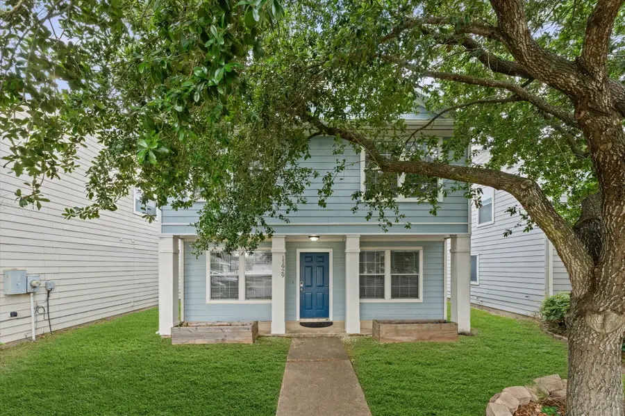 11929 Sanspereil Drive, Houston, TX 77047 - #2