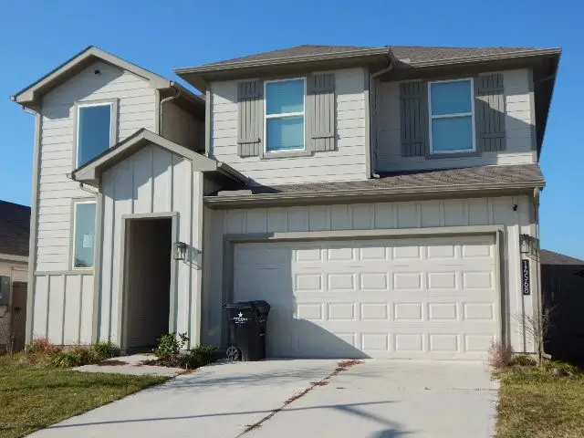 14568 Lily Plains Drive, Splendora, TX 77372 - Image #1