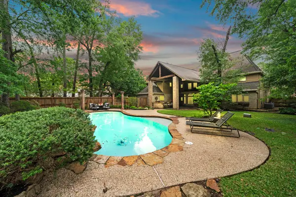 15427 Terrace Oaks Drive, Houston, TX 77068