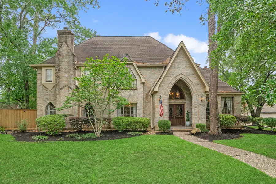 15427 Terrace Oaks Drive, Houston, TX 77068 - #2