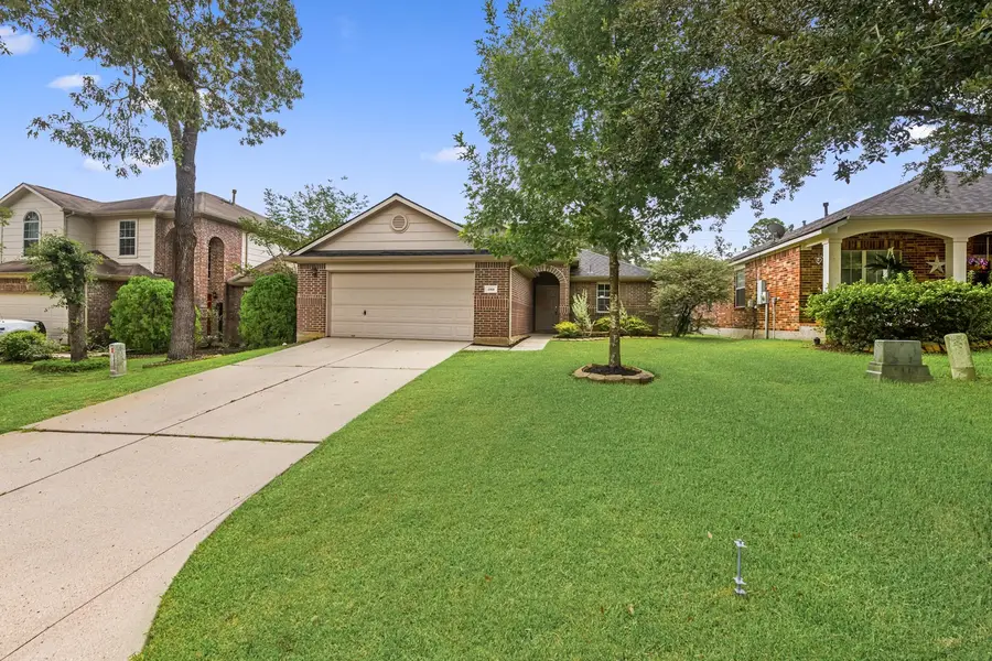 4908 Summer Rain Drive, Conroe, TX 77303 - #2