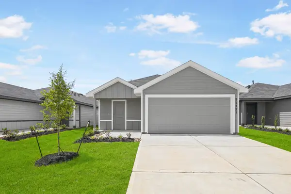 22727 Primrose Wind Lane, Hockley, TX 77447