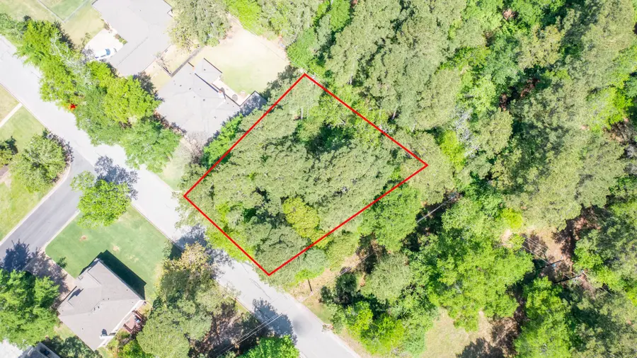 275 Broadmoor Drive, Huntsville, TX 77340 - #2