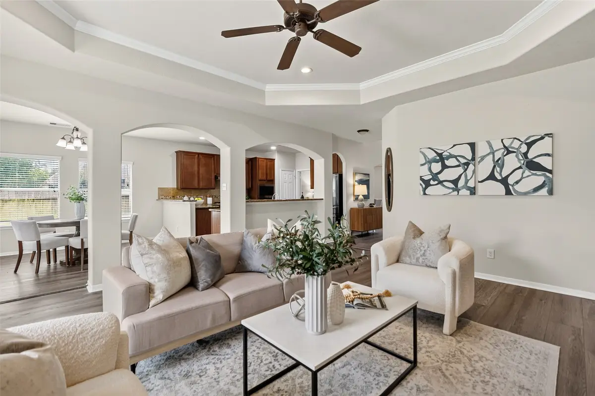 1231 Abigail Lane, Friendswood, TX 77546 - #1