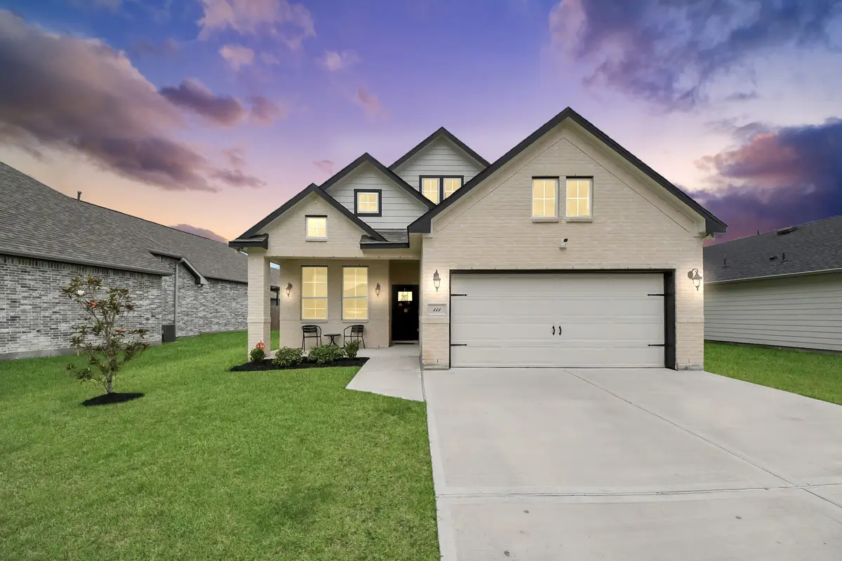111 Alder Loop, Anahuac, TX 77514 - #1