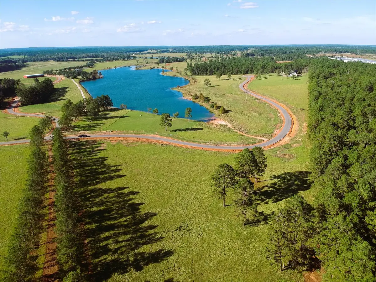 Lot 18 E Lakeland Court, Hillister, TX 77624 - #1