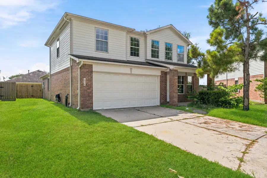 2506 Knoll Shadows Lane, Katy, TX 77449 - #3