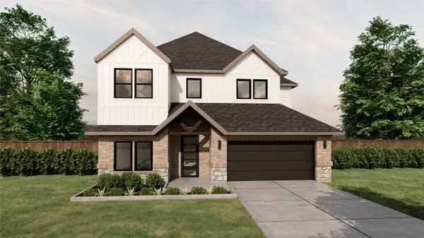 31418 Driggs River Lane, Waller, TX 77484