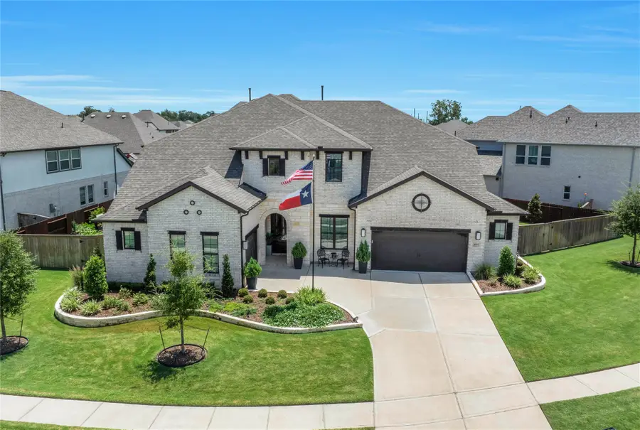 4823 Creekbend Drive, Fulshear, TX 77441 - #2