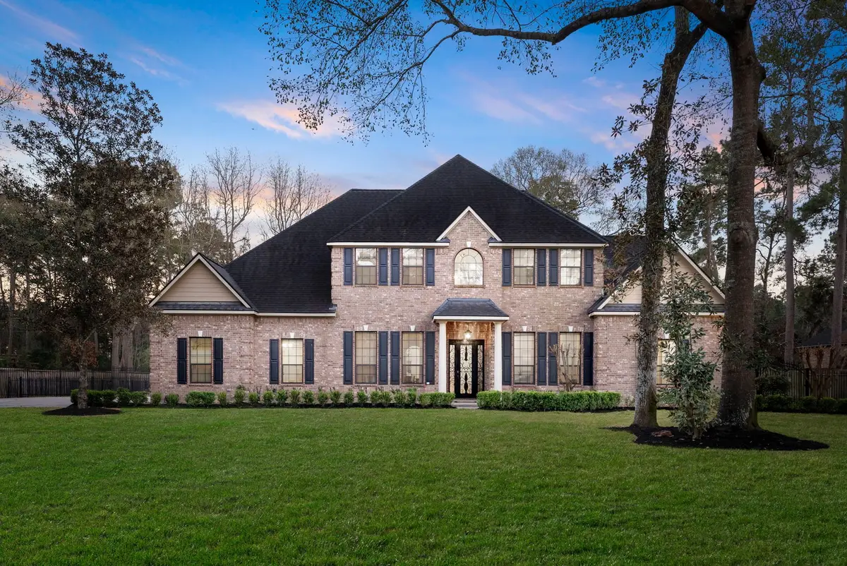 4114 Irish Ivy Court, Spring, TX 77386 - #1