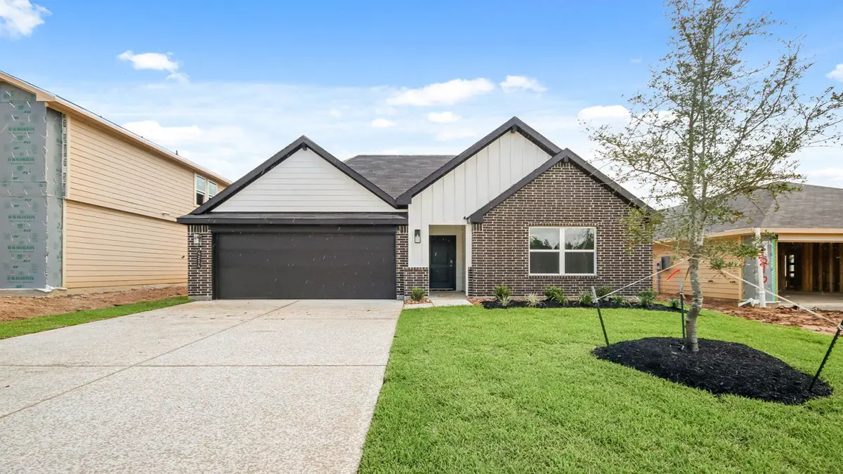 4214 Multnomah Falls Drive, Conroe, TX 77303 - Image #1