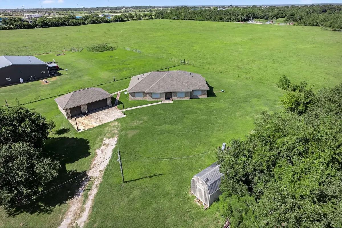 329 Gou Hole Road, Cove, TX 77523 - Image #1