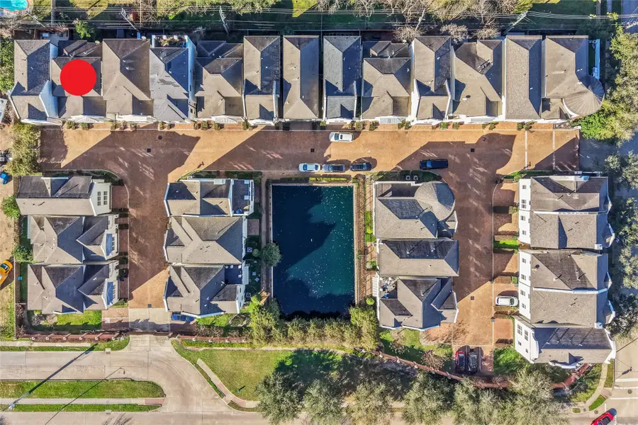 4142 Woodwind Lane, Houston, TX 77025 - #3