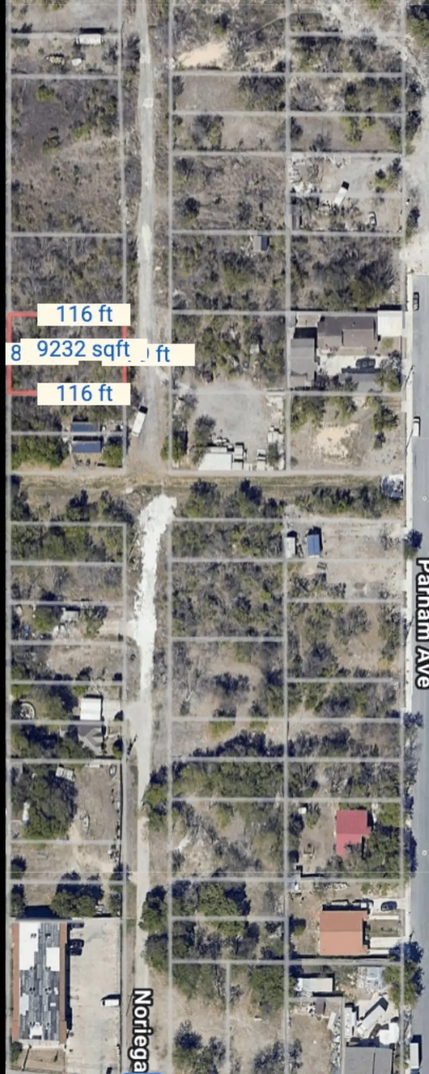 125 Noriega Street, San Antonio, TX 78227 - #2