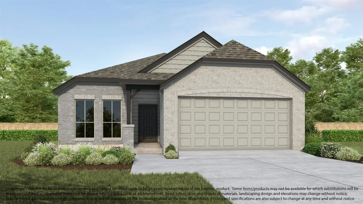 24507 Broad Park Ct, Spring, TX 77373 - #1